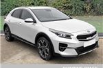 2021 Kia XCeed