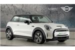 2023 MINI Electric
