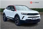 2021 Vauxhall Mokka