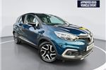 2018 Renault Captur