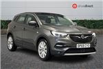 2020 Vauxhall Grandland X