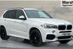 2017 BMW X5