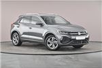 2022 Volkswagen T-Roc