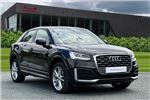 2018 Audi Q2