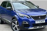 2020 Peugeot 3008