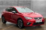 2024 SEAT Ibiza