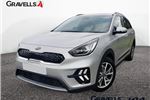 2020 Kia Niro