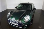 2015 MINI Hatchback 5dr