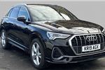 2019 Audi Q3