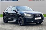 2020 Audi Q2