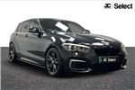 2018 BMW 1 Series