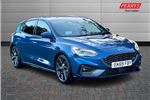 2019 Ford Focus ST