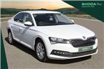 2024 Skoda Superb