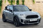 2021 MINI Countryman