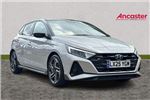 2025 Hyundai i20