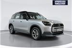 2024 MINI Countryman