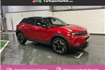 2022 Vauxhall Mokka