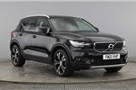 2021 Volvo XC40 Recharge