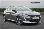 2022 Peugeot 208