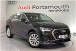 2021 Audi Q3