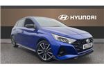 2023 Hyundai i20