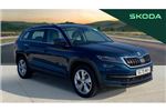 2020 Skoda Kodiaq