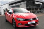 2020 Volkswagen Polo