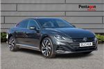 2023 Volkswagen Arteon