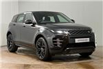 2020 Land Rover Range Rover Evoque