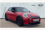2023 MINI Hatchback 5dr