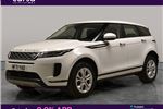 2021 Land Rover Range Rover Evoque