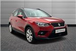 2020 SEAT Arona