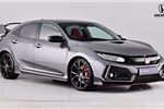 2019 Honda Civic Type R