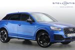 2020 Audi Q2