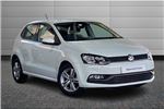2017 Volkswagen Polo