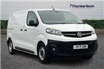 2021 Vauxhall Vivaro 2700 1.5d 100PS Dynamic H1 Van