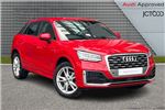 2018 Audi Q2