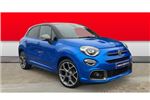 2020 Fiat 500X