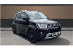 2021 Suzuki Ignis