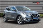 2017 Nissan Qashqai