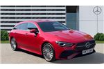 2023 Mercedes-Benz CLA Shooting Brake