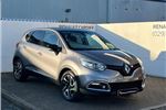 2015 Renault Captur