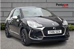 2016 DS DS 3