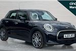 2023 MINI Hatchback 5dr