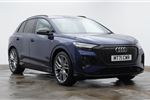 2022 Audi Q4