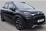 2022 Citroen C3 Aircross