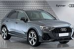 2021 Audi Q3