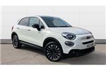 2023 Fiat 500X