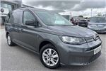 2022 Volkswagen Caddy California Maxi