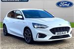 2021 Ford Focus